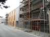  nouveau campus en chantier